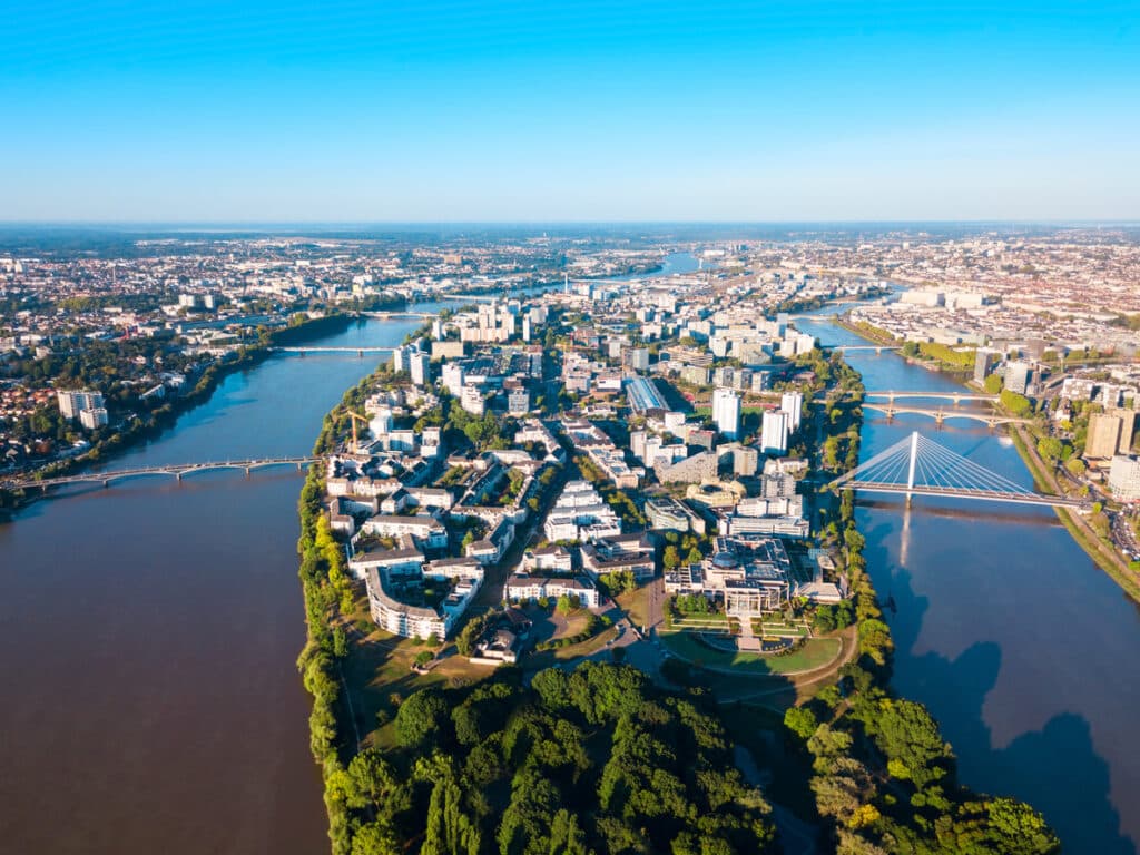 logement neuf nantes