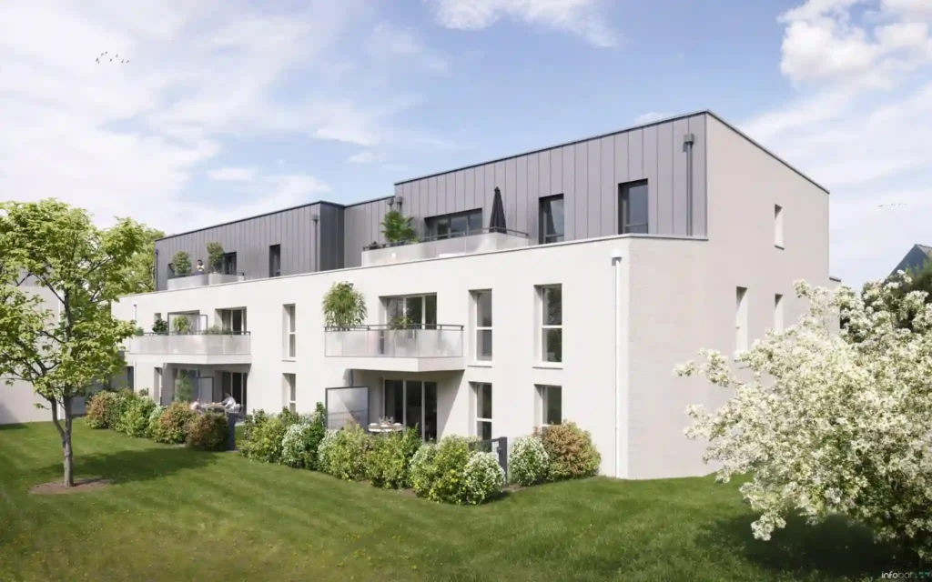 programme immobilier neuf