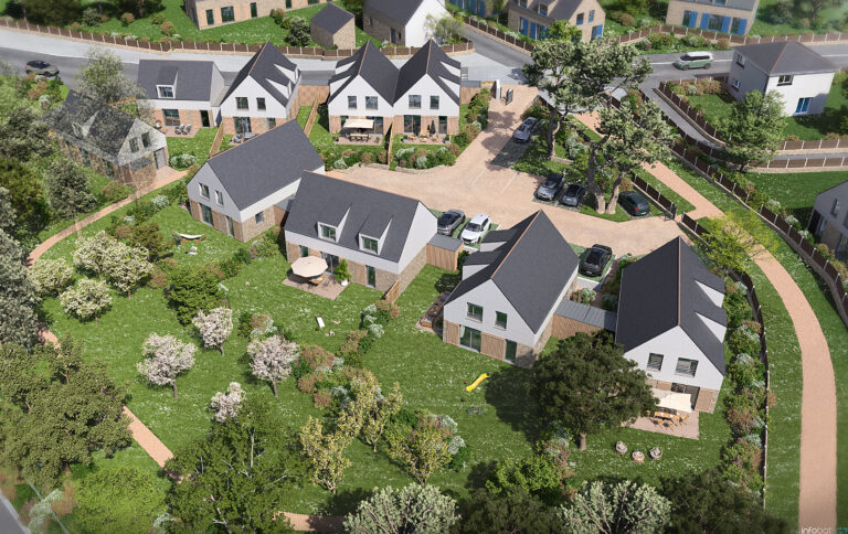 Immobilier Neuf Arizon