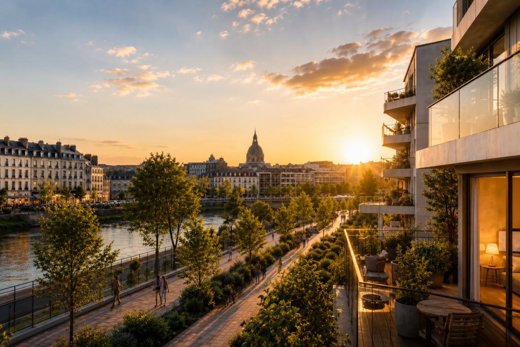 nantes